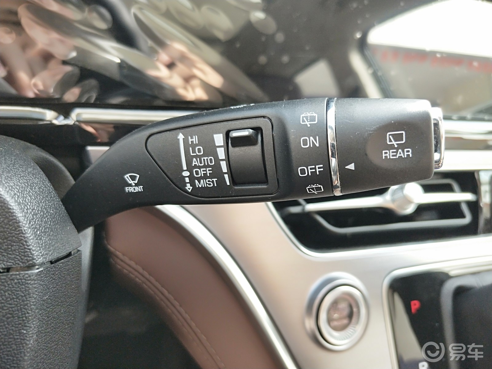 喜提爱车，汉腾V7！（作业）