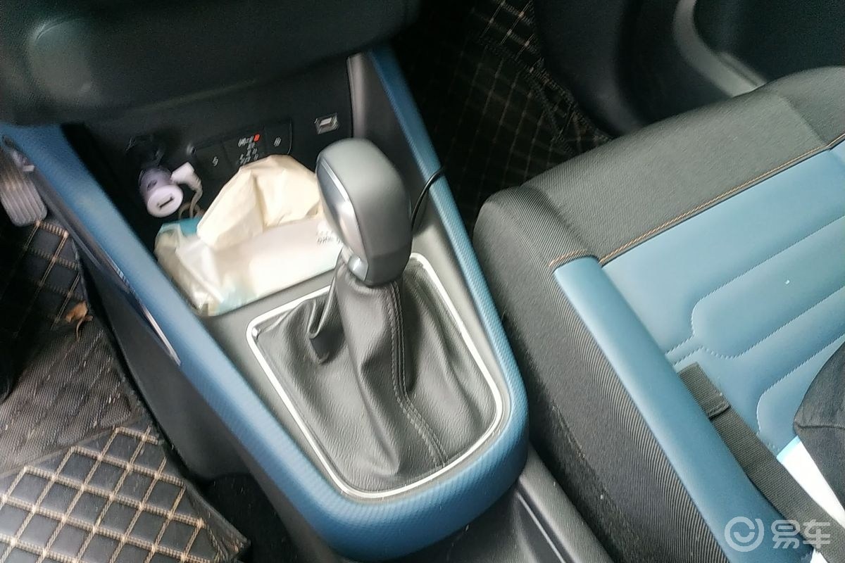云逸提车，用车感受分享，新车作业