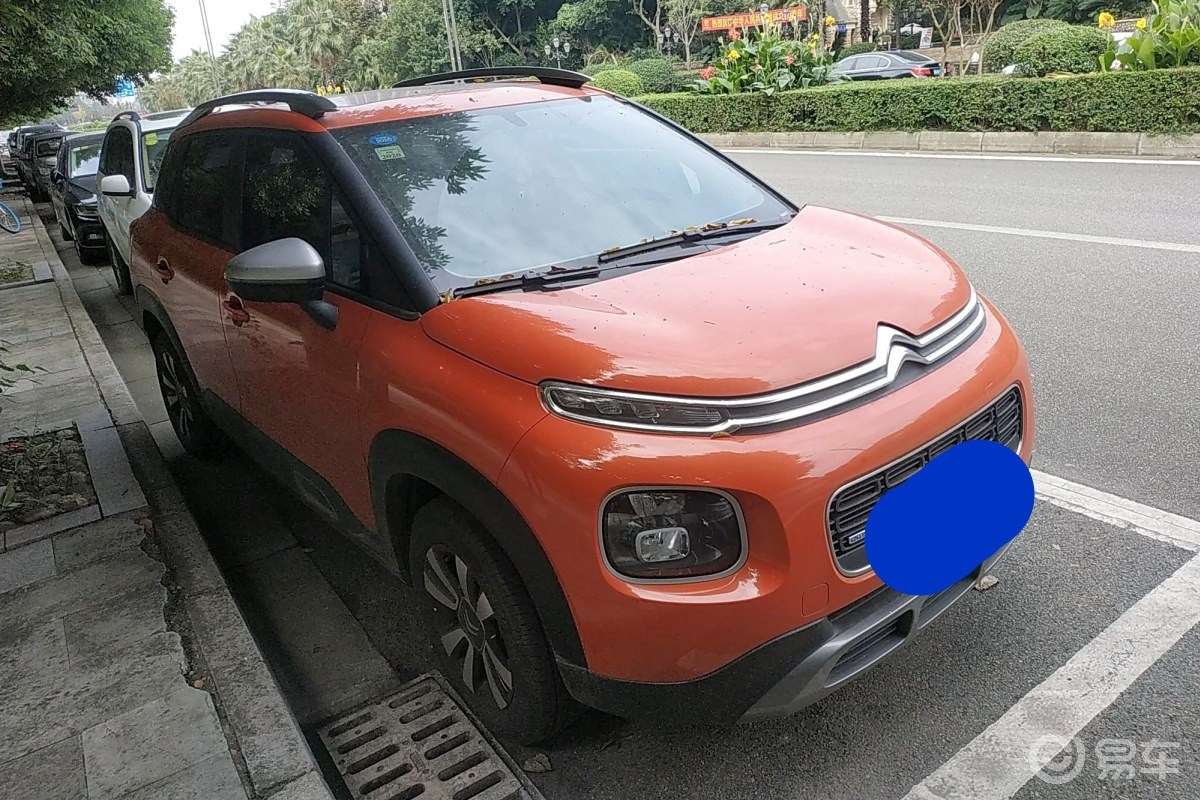 云逸提车，用车感受分享，新车作业