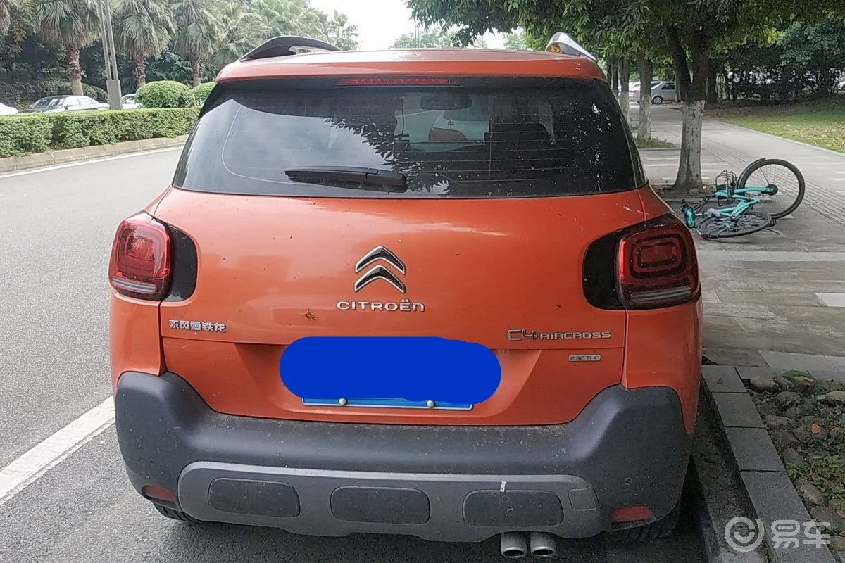云逸提车，用车感受分享，新车作业