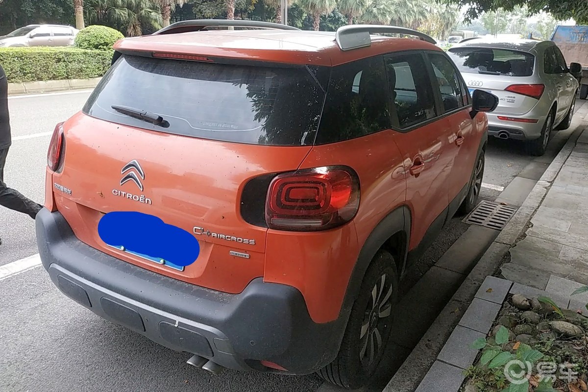 云逸提车，用车感受分享，新车作业