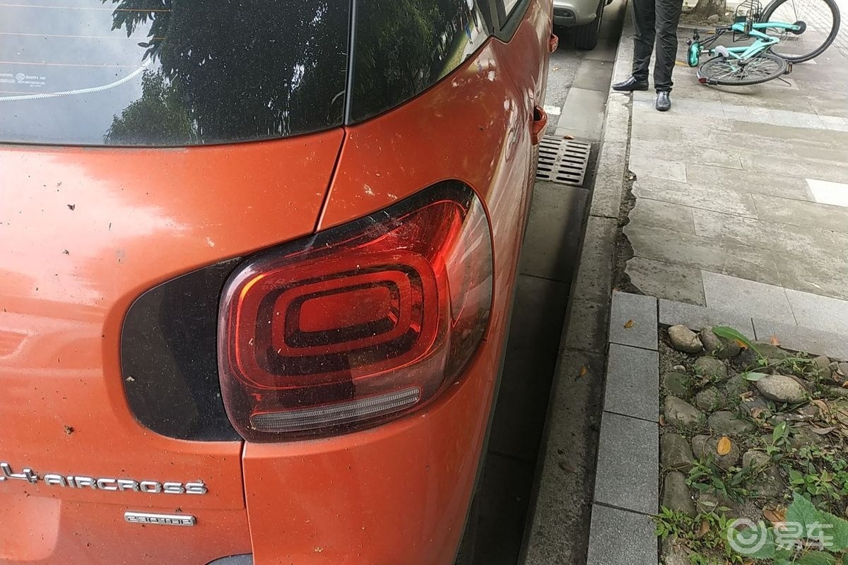 云逸提车，用车感受分享，新车作业