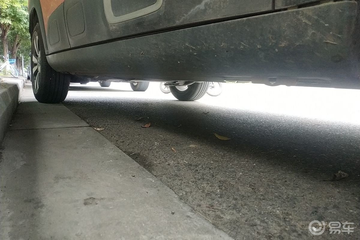 云逸提车，用车感受分享，新车作业