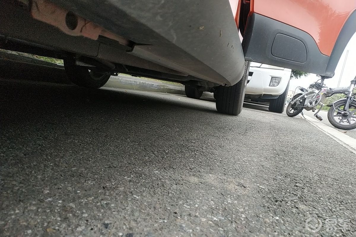 云逸提车，用车感受分享，新车作业