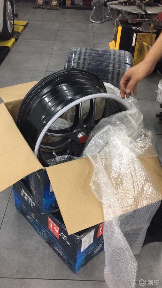 全新英朗改装案例分享，记录这两年来改装小狼的过程