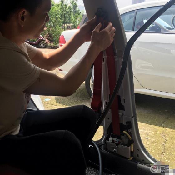 全新英朗改装案例分享，记录这两年来改装小狼的过程
