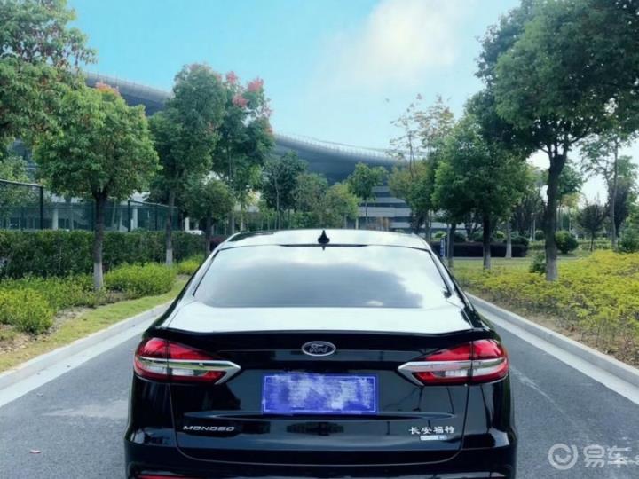 提车三个月了，来交份作业
