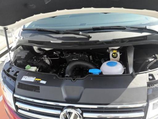 德国专用接待车，能越野的MPV，红白双色外观迈特威提车
