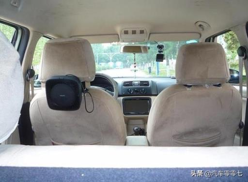 4万喜提二手斯柯达晶锐，车主：人生第一辆车，心情无比激动