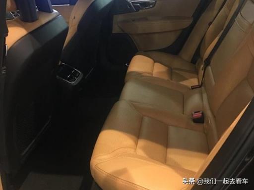 为了旅行而设计，沃尔沃V90 车主：旅行最重要的一定是安全