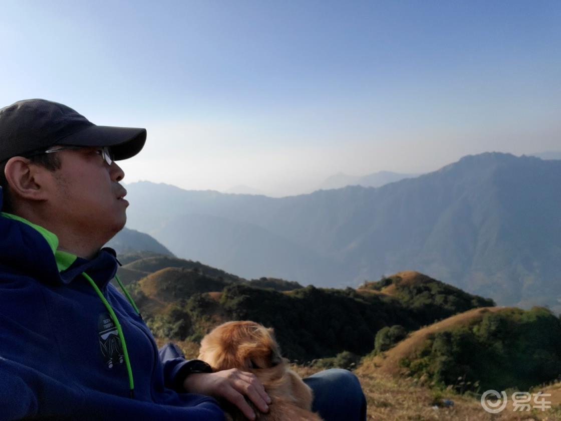 #传祺故事# 一辆车的旅途2：我，风车和狗（下）