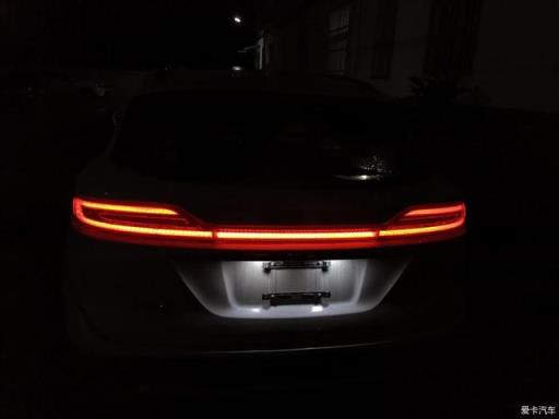 看过X1、GLC、Q5L，最终提林肯MKC四驱尊雅，详尽选车过程分享