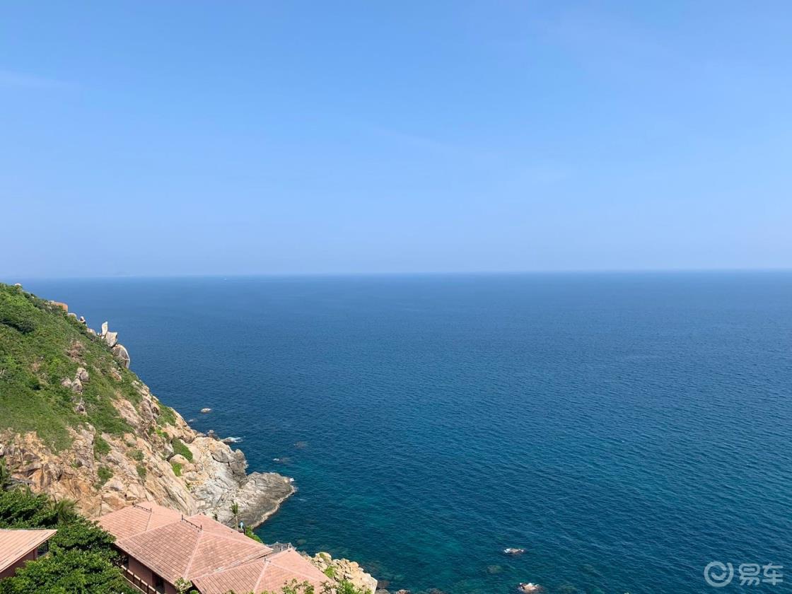 #传祺故事#两千公里醉美沿海公路，海滨时光共享岁月静好