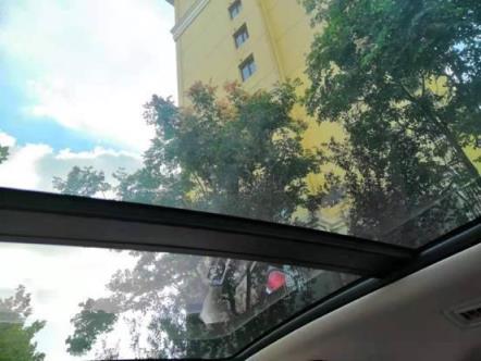 终不悔 比亚迪唐车主聊使用心得