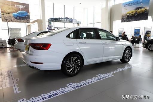 车主觉得开速腾很有面子，今天来听一下速腾车主对爱车的看法评价