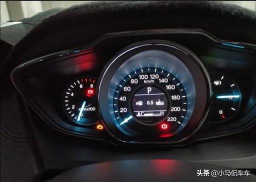 福睿斯4000KM用车感受，聊聊这车的优缺点