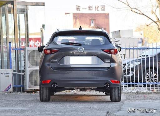22.38万买马自达CX-5值不值？开了3个多月，来听听车主怎么评价