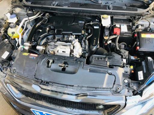 标致308S 1.6T劲驰改装作业 从未后悔过的选择