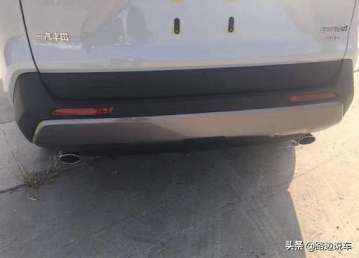 23万买2020款丰田RAV4荣放值吗？车主行驶7天后详细说下用车感受