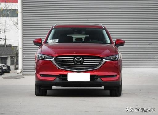 对比了汉兰达和锐界，最后30万提马自达CX-8，车主：差距明显