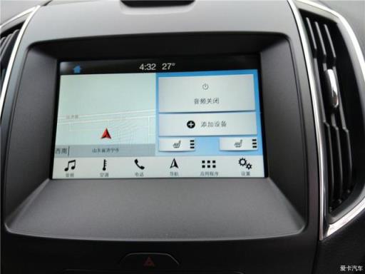 赶上好时机，二胎家庭入手锐界四驱运动型