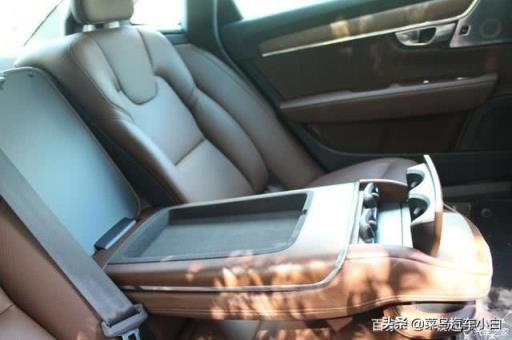 沃尔沃S90的真实车况怎么样？看S90车主的提车感受吧