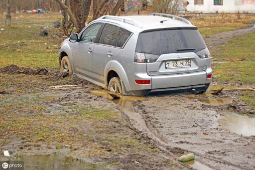 欧蓝德真的比RAV4荣放好吗？13790公里后，车主详细说了小毛病