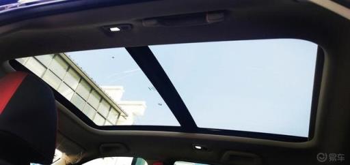 入手哈弗F7后，说说我的用车感受