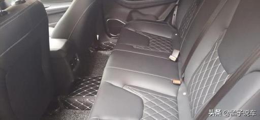 10万买了奇瑞艾瑞泽GX，用车1500公里后，车主：1.5T油耗7.5个