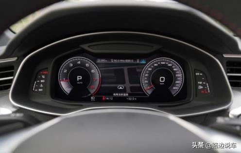 40万放弃宝马和奔驰，喜提奥迪A6L，用车4000公里车主表示有话说