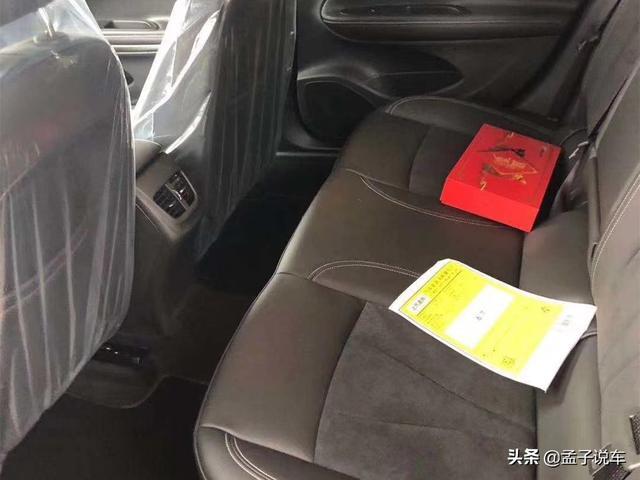 12.6万喜提别克威朗，用车2个月后，车主说出真实感受