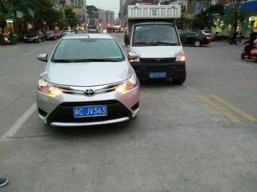 奇瑞汽车给了我选择国产车的N多理由，支持国产有错吗？
