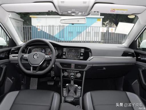 裸车14万喜提大众速腾，车主：200元跑了400公里，朋友夸我有眼光