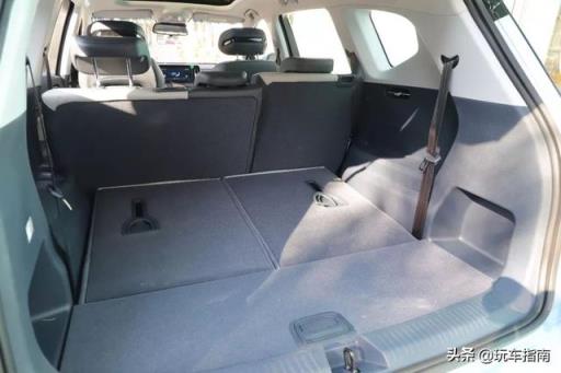 10万元能买7座SUV？网友竟放弃哈弗H6提了这辆车