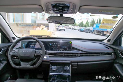 星途LX 2019款 1.6T 星睿版，车主：提车一个月后的体验感受