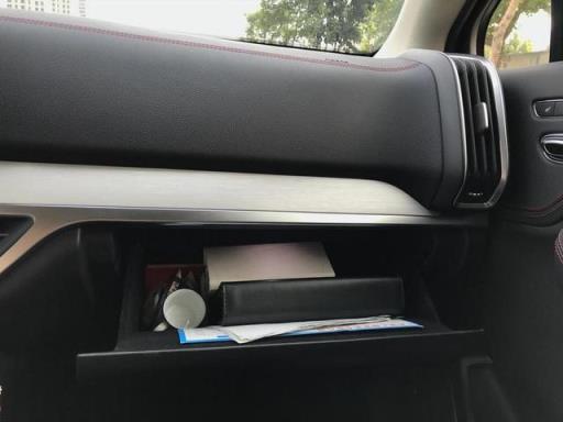 怦然心动 分享比亚迪唐”提车