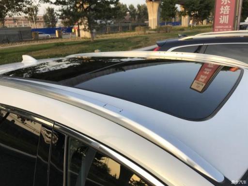 2.0T+10AT，配置空间都不错，讴歌RDX提车缺点优点一起聊