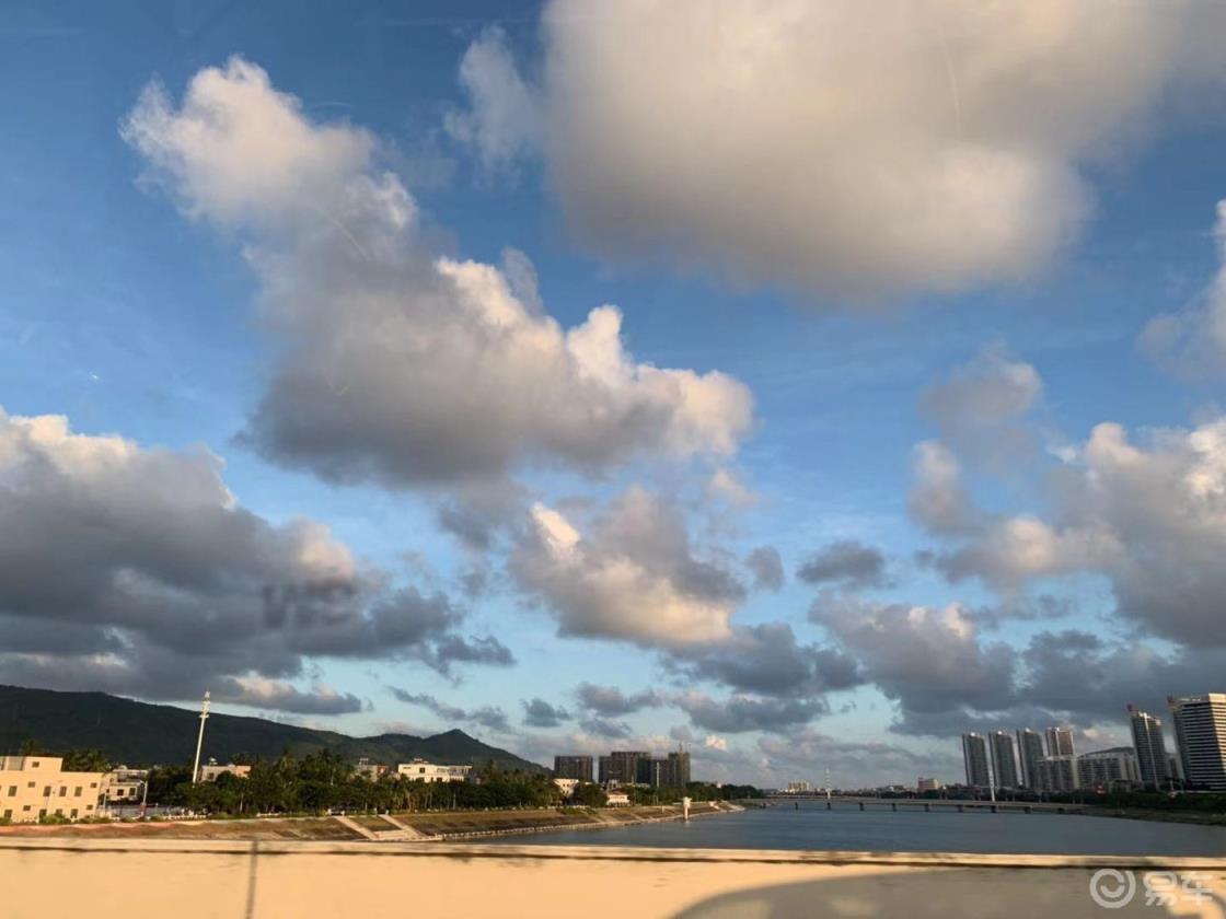 #传祺故事#两千公里醉美沿海公路，海滨时光共享岁月静好