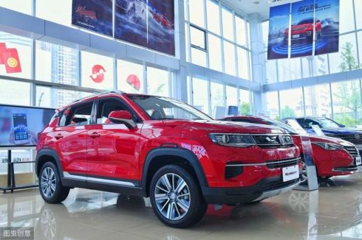 长安CS35plus比捷达VS5好吗？它真的省油吗？车主说了用车感受