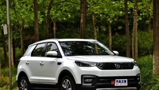 开了176天RAV4荣放，现在开长安CS55快1.4万公里了，车主差距真大