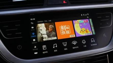 只看了一次 就决定买它了 一个多月过去了新帝豪GS到底怎么样
