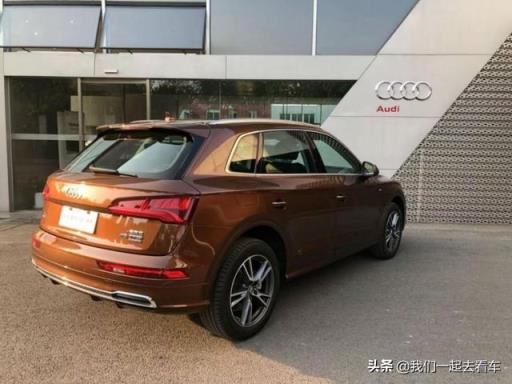 作为奥迪Q5L车主，来谈谈使用感受 车主：运动有余，居家必备