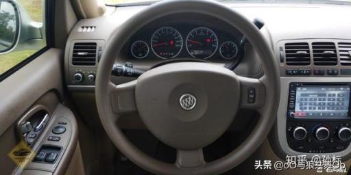 别克经典GL8淘车记