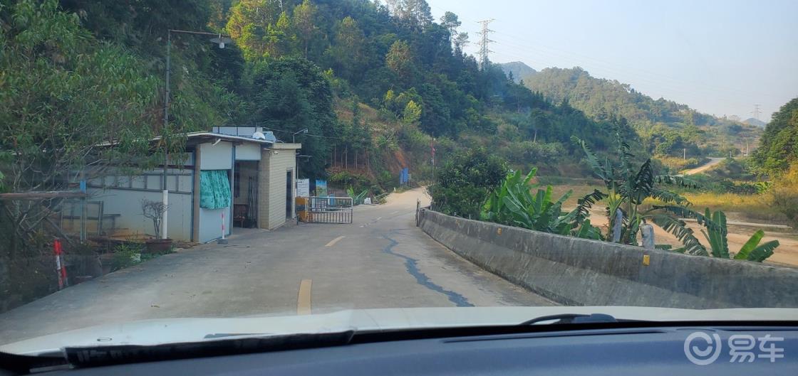#传祺故事# 一辆车的旅途2：我，风车和狗（上）