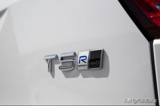 XC40 绝对是被低估的好车，我负责任地说：它真的值38.58万这个价