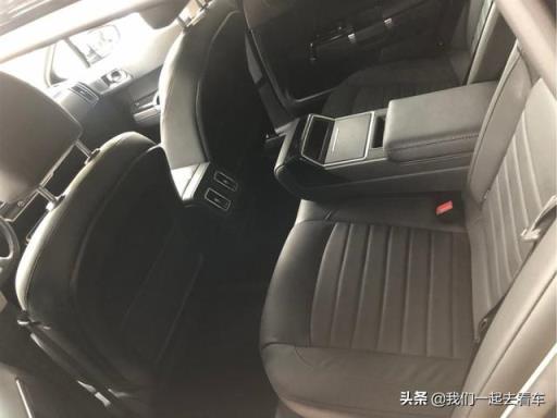 雪铁龙C6车主驾驶四万公里浅谈使用感受