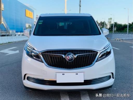 看看车主对别克GL8的评价，车主：商务接待、日常家用都很棒