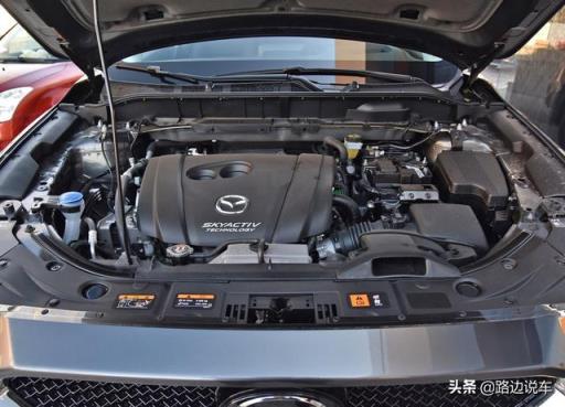22.38万买马自达CX-5值不值？开了3个多月，来听听车主怎么评价