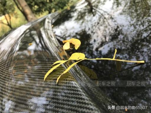玩过汽配风 这辆帕萨特最终上了气动玩姿态