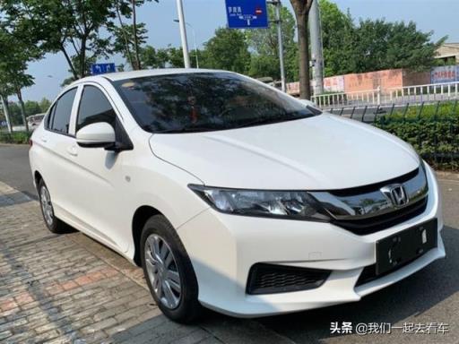 看看车主使用了2年的本田锋范怎么样？